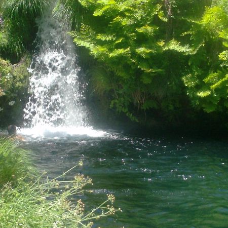 Casa Capela - Casas Do Sinhel Villa Cha de Alvares ภายนอก รูปภาพ